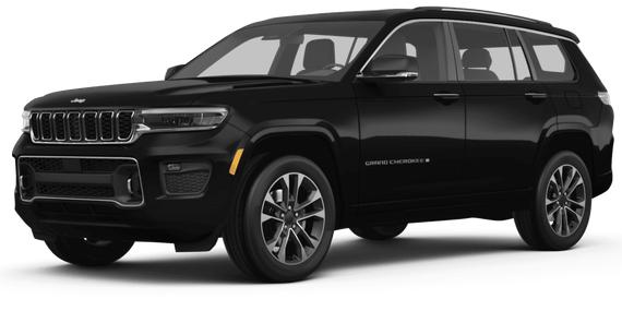 JEEP GRAND CHEROKEE 2023 1C4RJKDT6P8896756 image